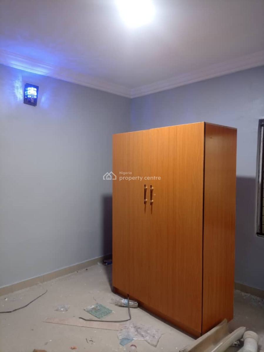 4 Bedroom Semi Detached House   Two (2) to Share Compound., Gra Phase 2, Magodo, Lagos, Semi-detached Duplex for Rent