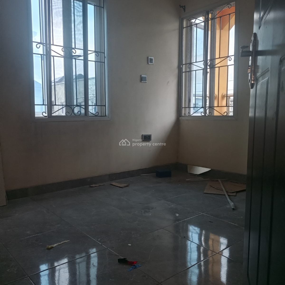 Two Bedroom Apartment, Seaside Estate, Badore, Ajah, Lagos, Flat / Apartment for Rent