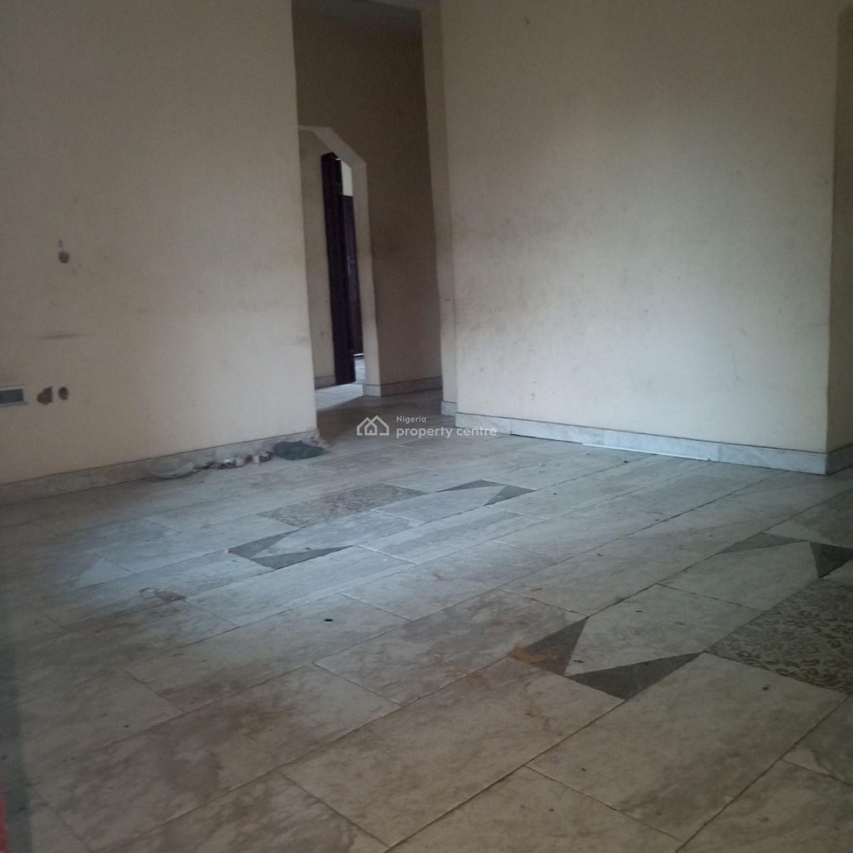 Two Bedroom Apartment, Seaside Estate, Badore, Ajah, Lagos, Flat / Apartment for Rent