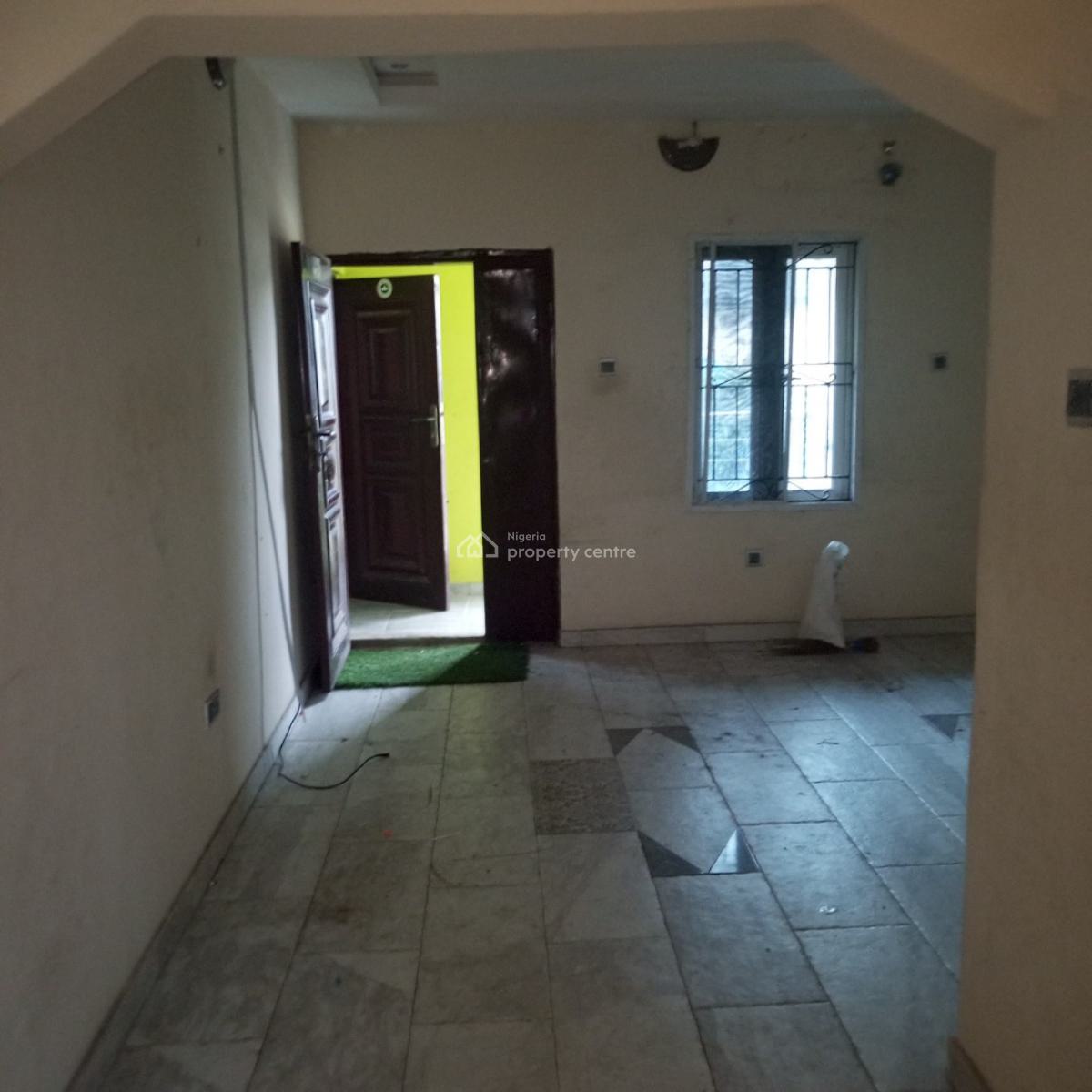 Two Bedroom Apartment, Seaside Estate, Badore, Ajah, Lagos, Flat / Apartment for Rent