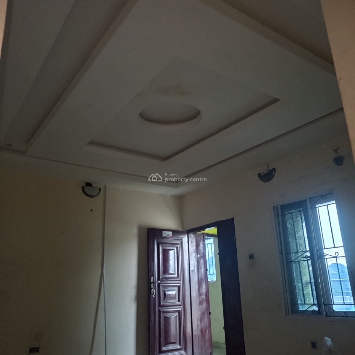 Two Bedroom Apartment, Seaside Estate, Badore, Ajah, Lagos, Flat / Apartment for Rent