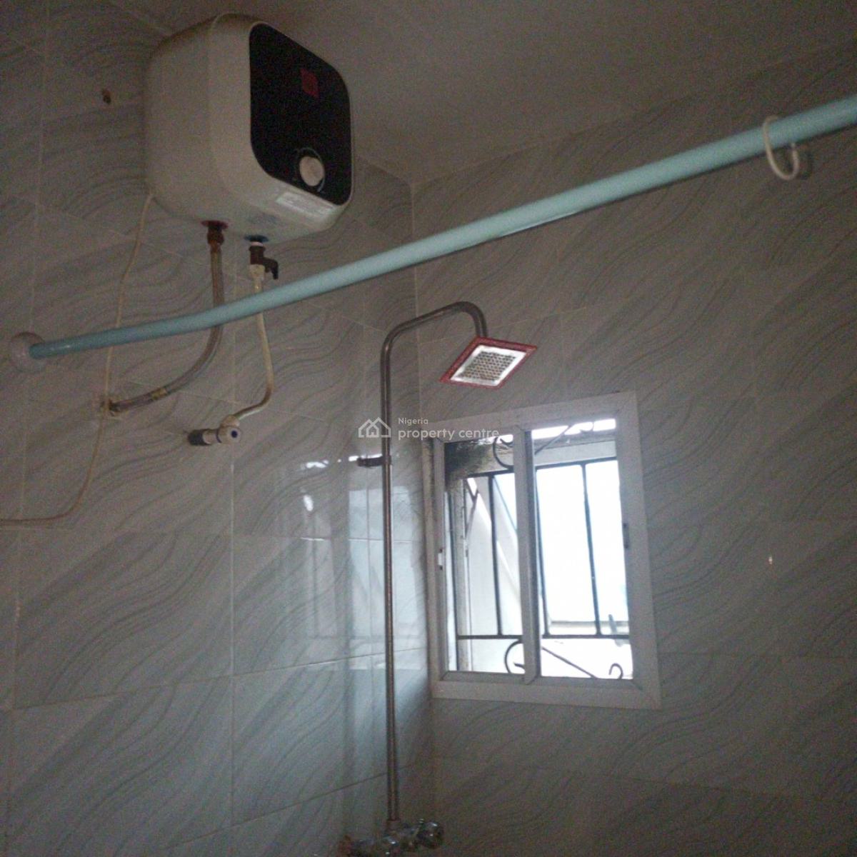 Two Bedroom Apartment, Seaside Estate, Badore, Ajah, Lagos, Flat / Apartment for Rent