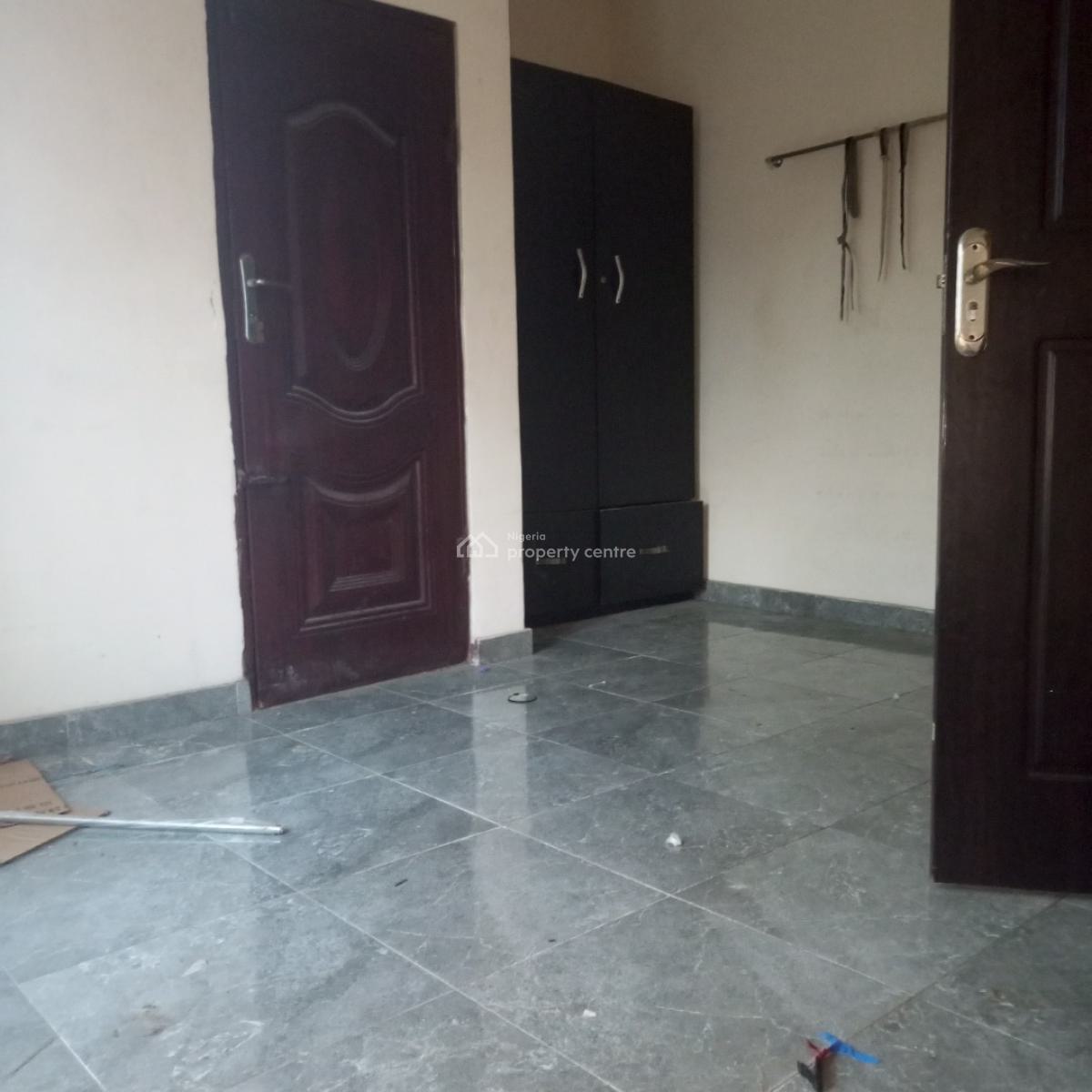 Two Bedroom Apartment, Seaside Estate, Badore, Ajah, Lagos, Flat / Apartment for Rent