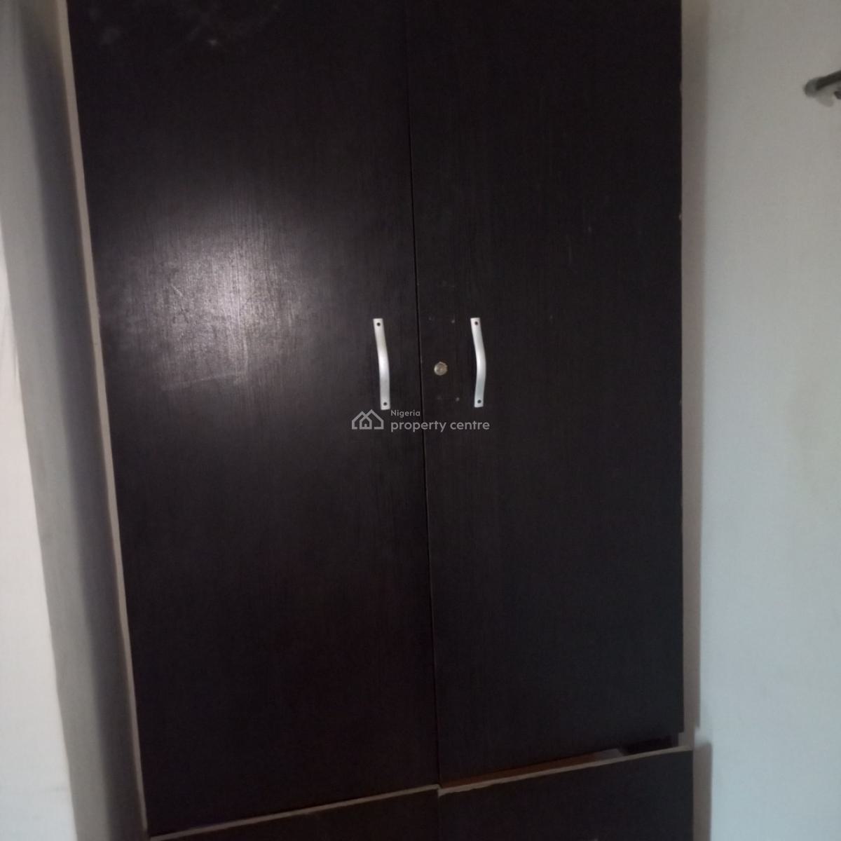 Two Bedroom Apartment, Seaside Estate, Badore, Ajah, Lagos, Flat / Apartment for Rent