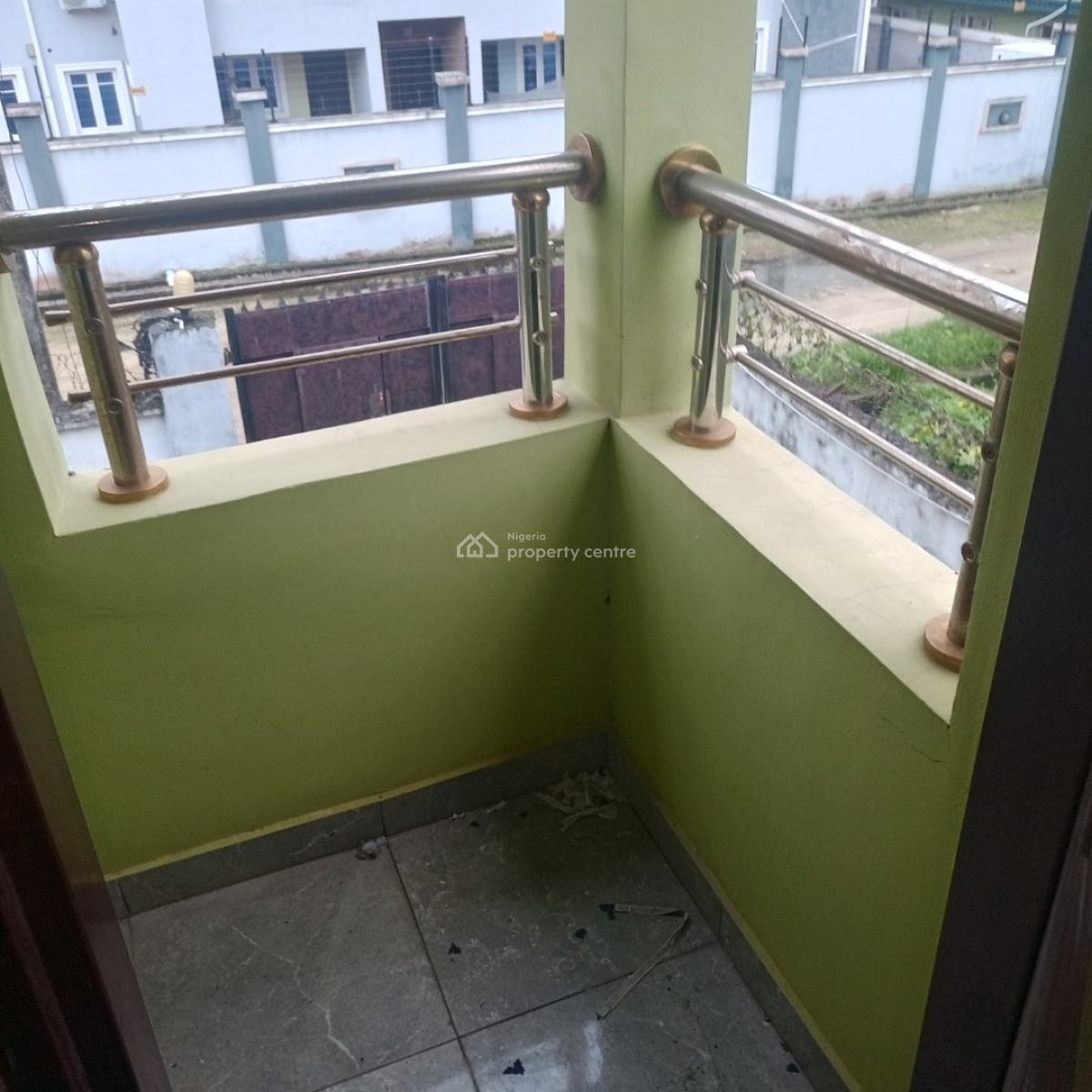 Two Bedroom Apartment, Seaside Estate, Badore, Ajah, Lagos, Flat / Apartment for Rent