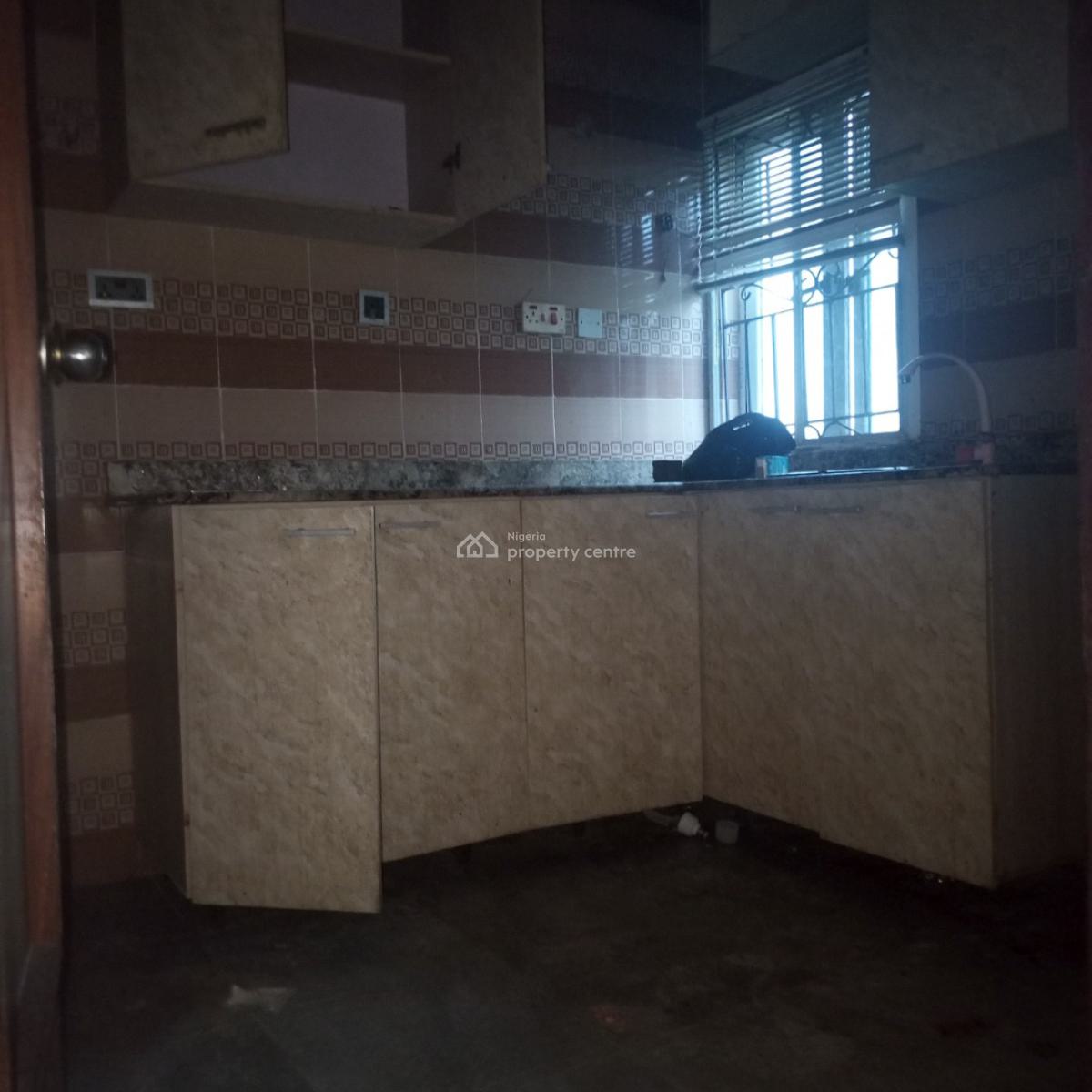Two Bedroom Apartment, Seaside Estate, Badore, Ajah, Lagos, Flat / Apartment for Rent
