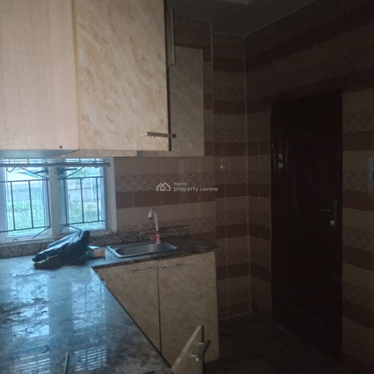 Two Bedroom Apartment, Seaside Estate, Badore, Ajah, Lagos, Flat / Apartment for Rent