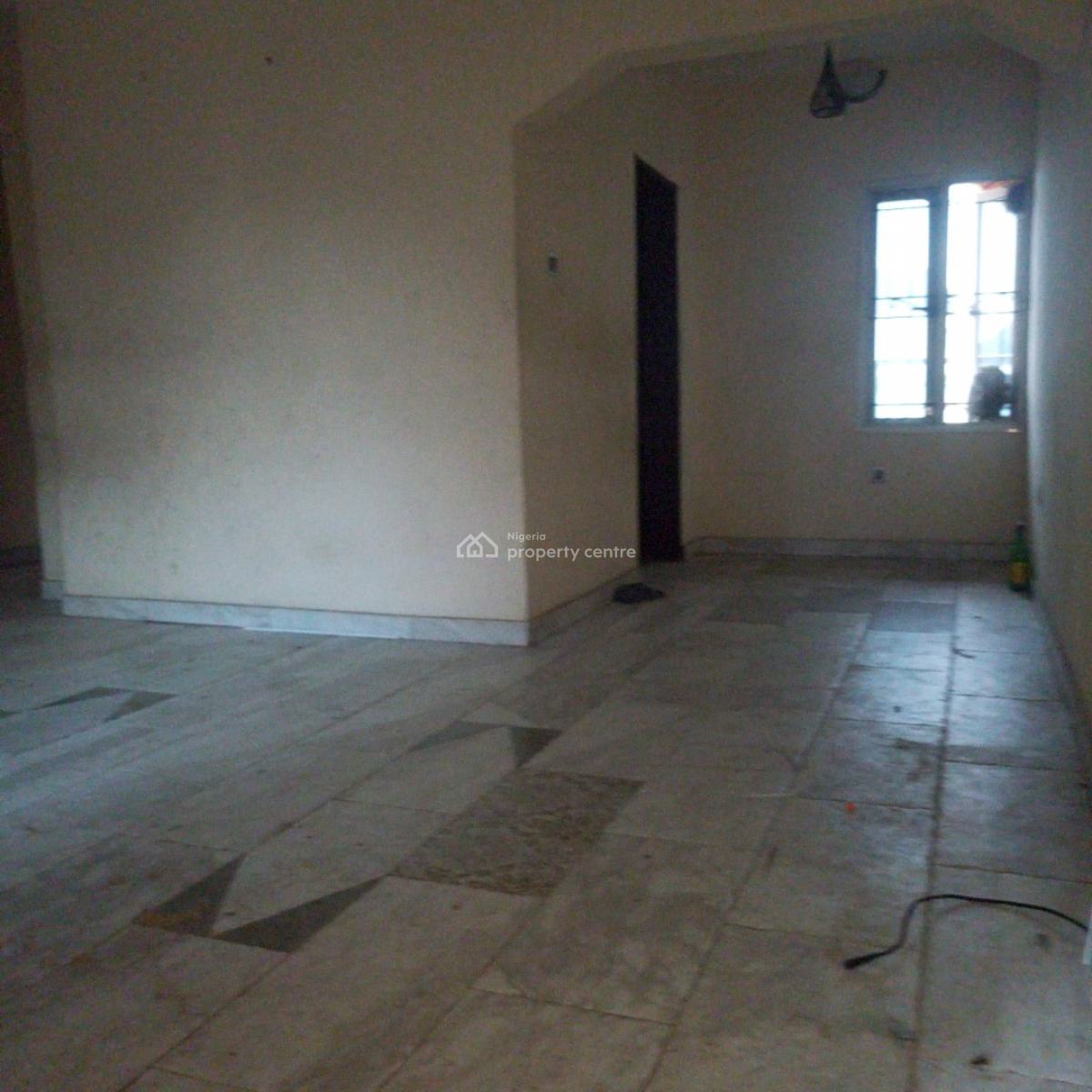 Two Bedroom Apartment, Seaside Estate, Badore, Ajah, Lagos, Flat / Apartment for Rent