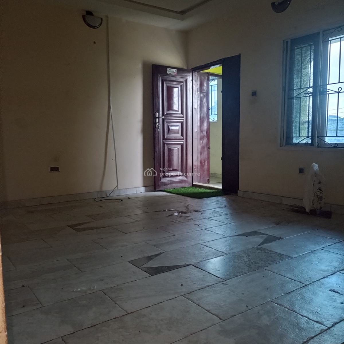 Two Bedroom Apartment, Seaside Estate, Badore, Ajah, Lagos, Flat / Apartment for Rent