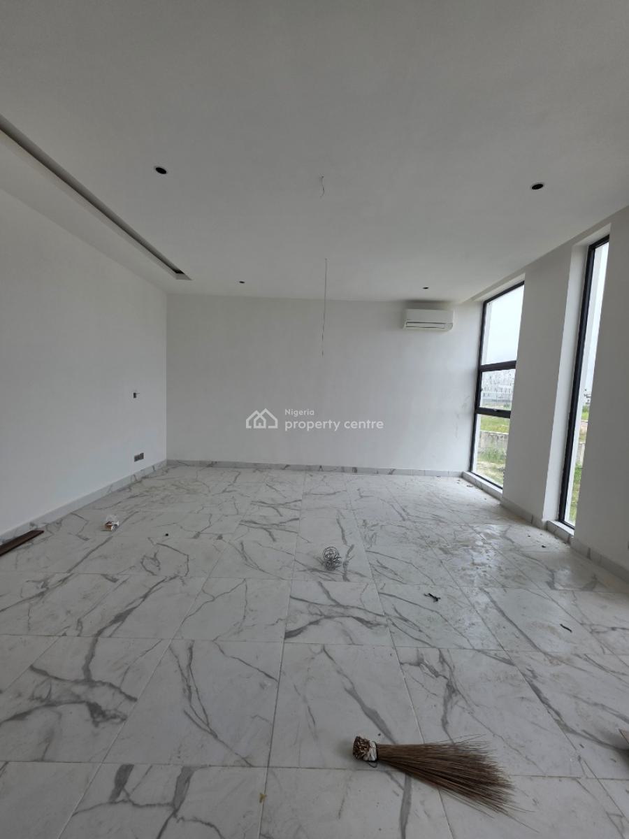 Luxury 5 Bedroom Detached Duplex with Swimming Pool + Cinema, Osapa London 2, Lekki Phase 1, Lekki, Lagos, Detached Duplex for Sale