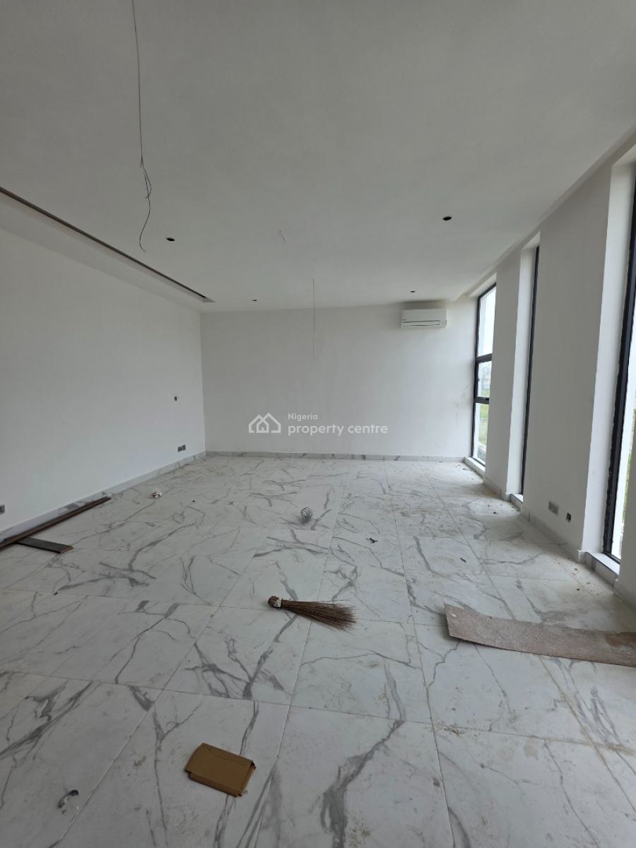 Luxury 5 Bedroom Detached Duplex with Swimming Pool + Cinema, Osapa London 2, Lekki Phase 1, Lekki, Lagos, Detached Duplex for Sale