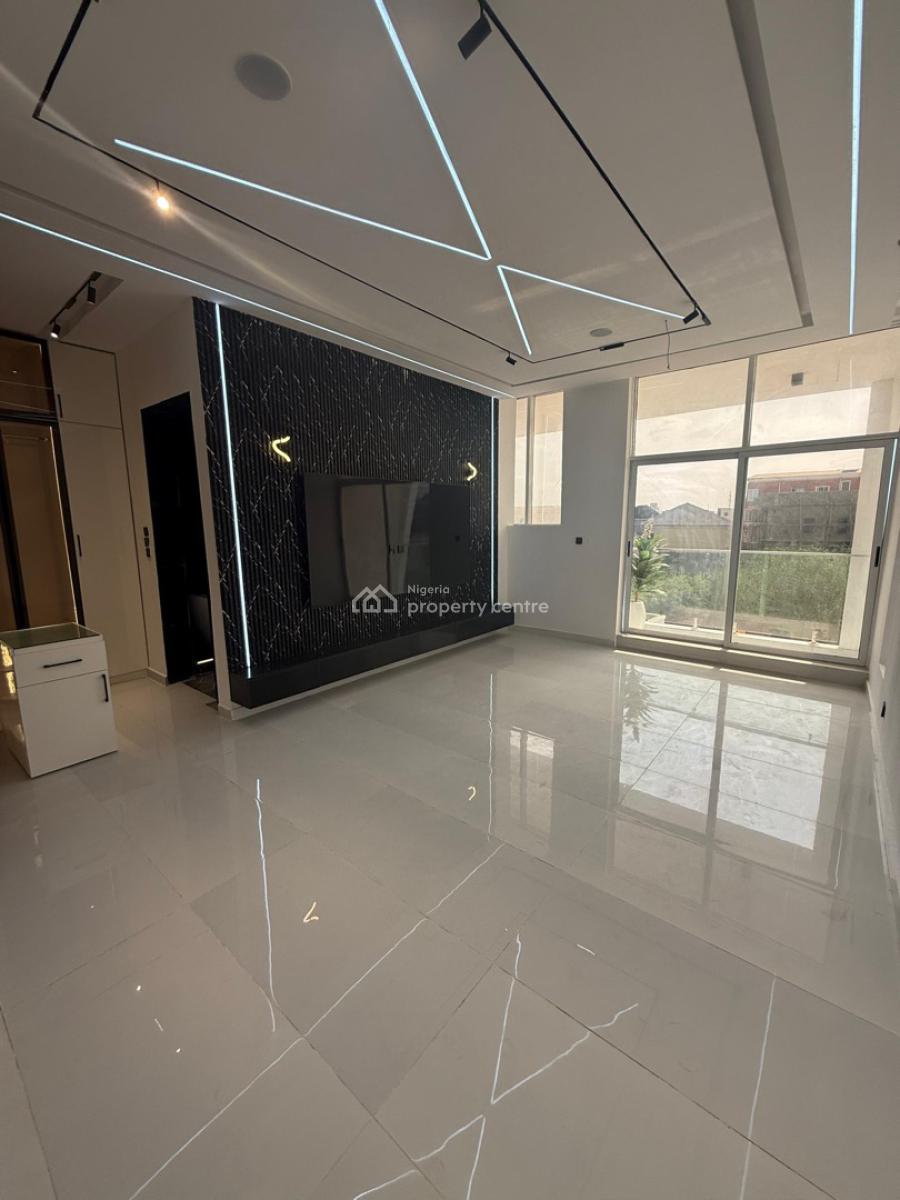 5 Bedroom Fully Detached Duplex, Ologolo, Lekki, Lagos, House for Sale