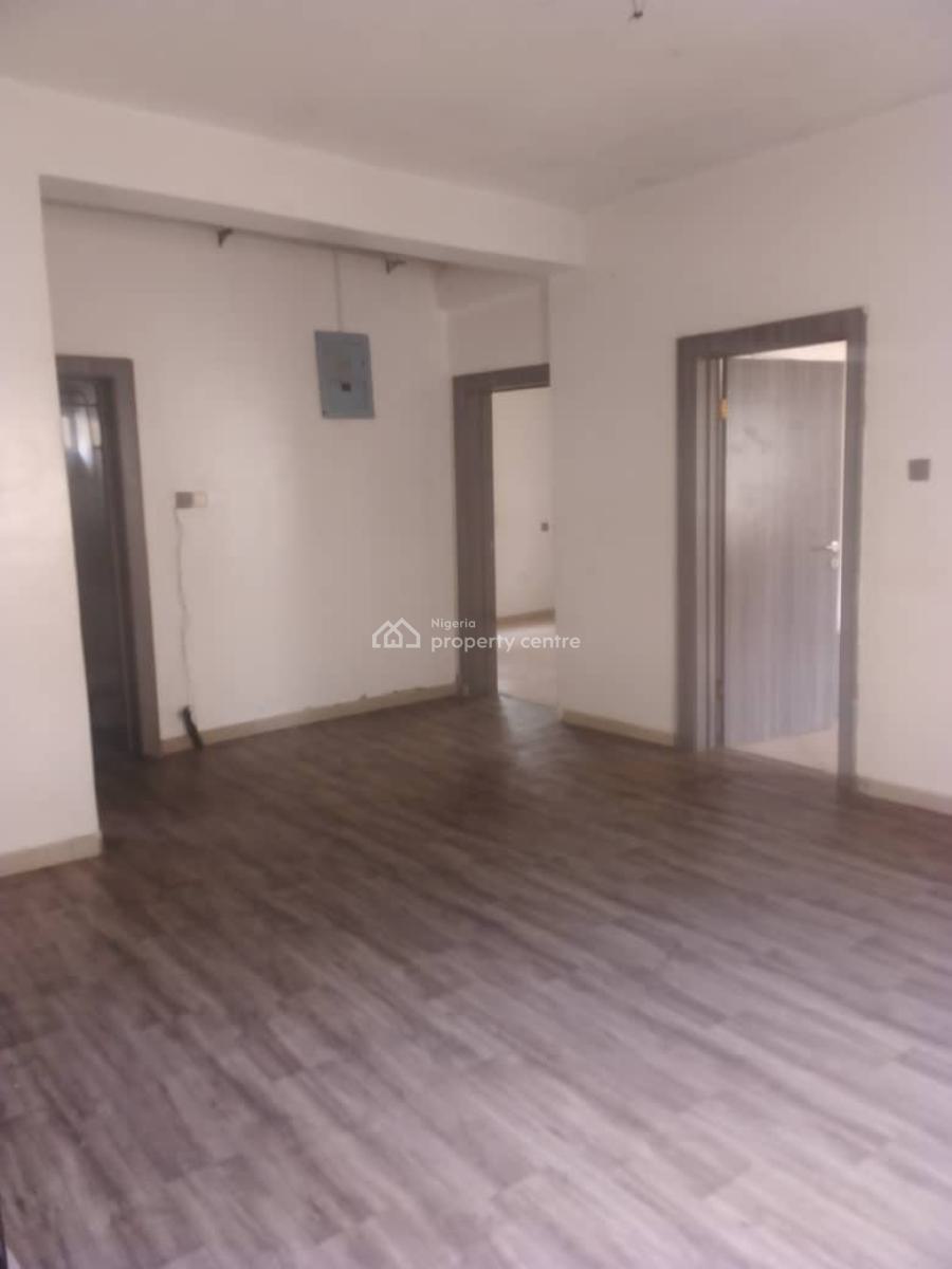 Spacious 2bedroom, New Road Alpha Beach, Lekki, Lagos, Flat / Apartment for Rent