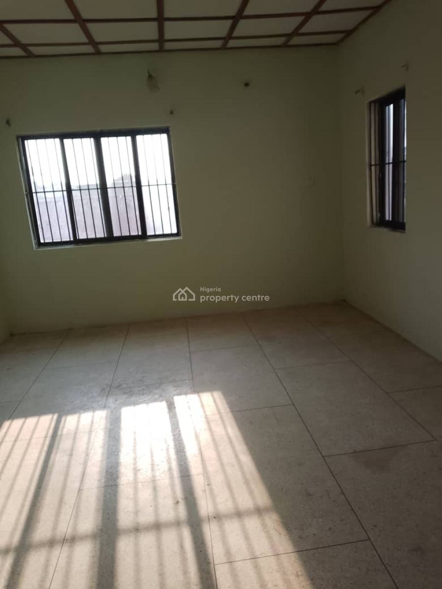 Spacious Mini Flat, Unity Estate, Badore, Ajah, Lagos, Mini Flat (room and Parlour) for Rent