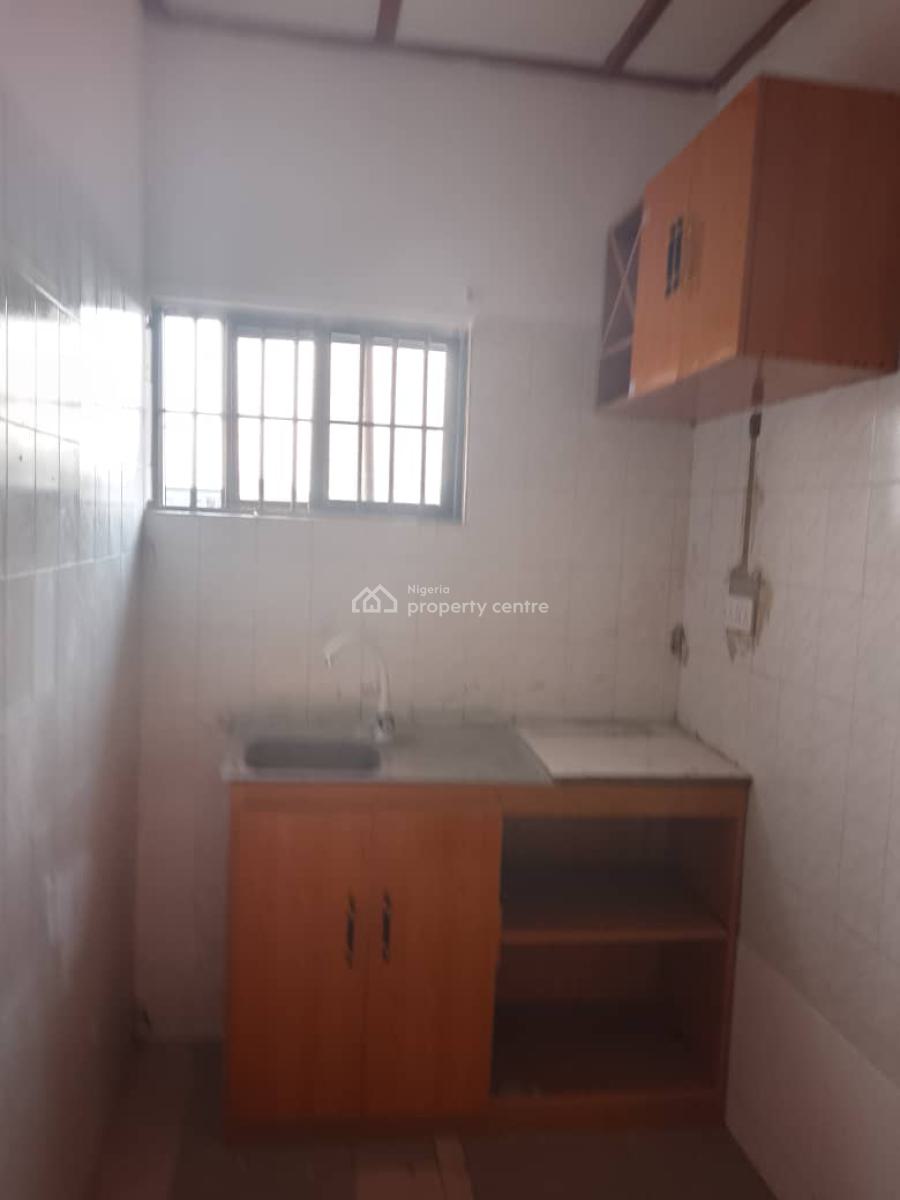 Spacious Mini Flat, Unity Estate, Badore, Ajah, Lagos, Mini Flat (room and Parlour) for Rent