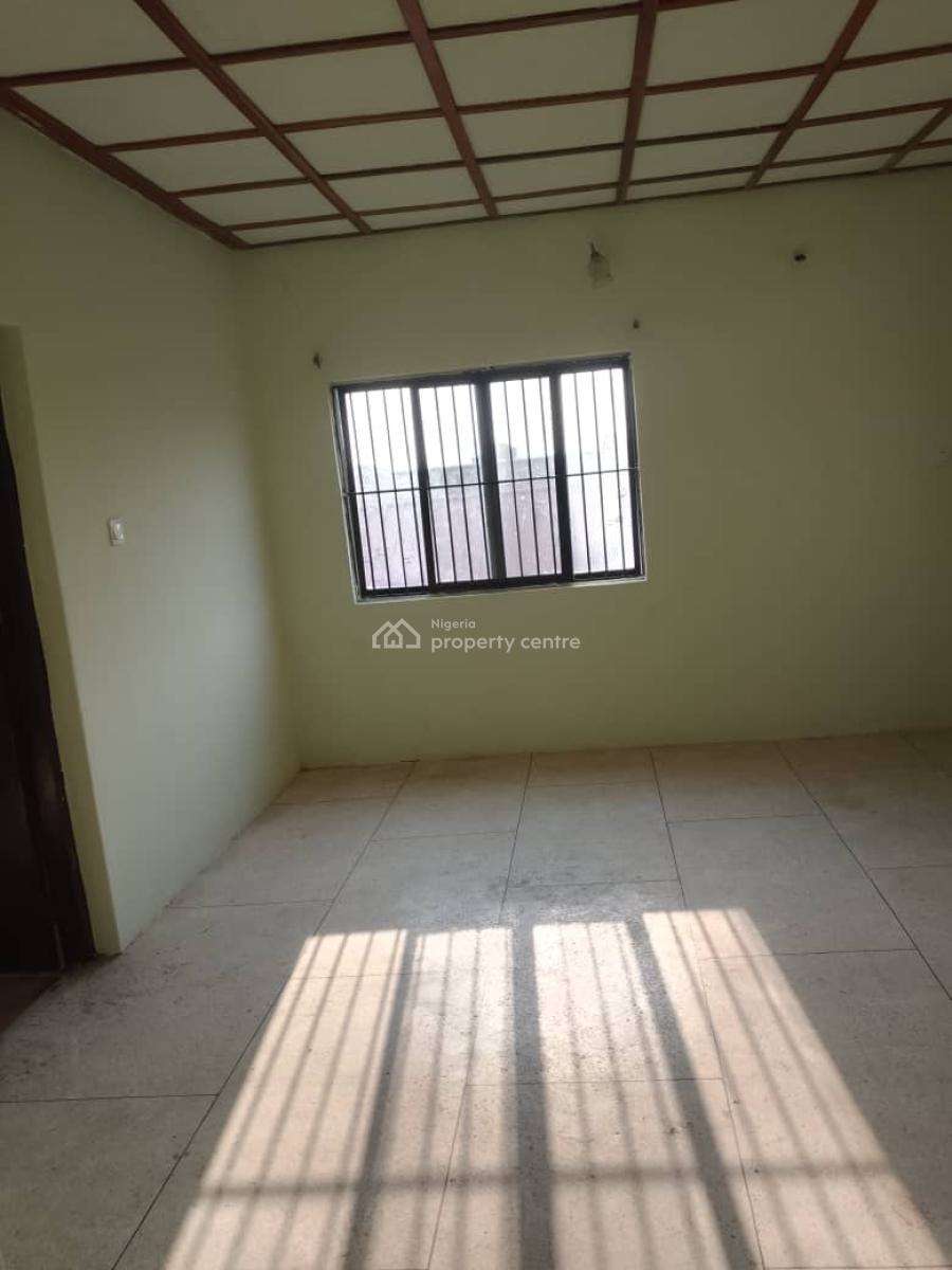 Spacious Mini Flat, Unity Estate, Badore, Ajah, Lagos, Mini Flat (room and Parlour) for Rent