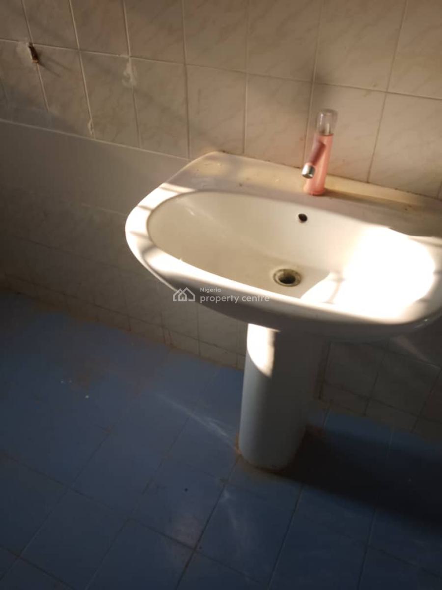 Spacious Mini Flat, Unity Estate, Badore, Ajah, Lagos, Mini Flat (room and Parlour) for Rent