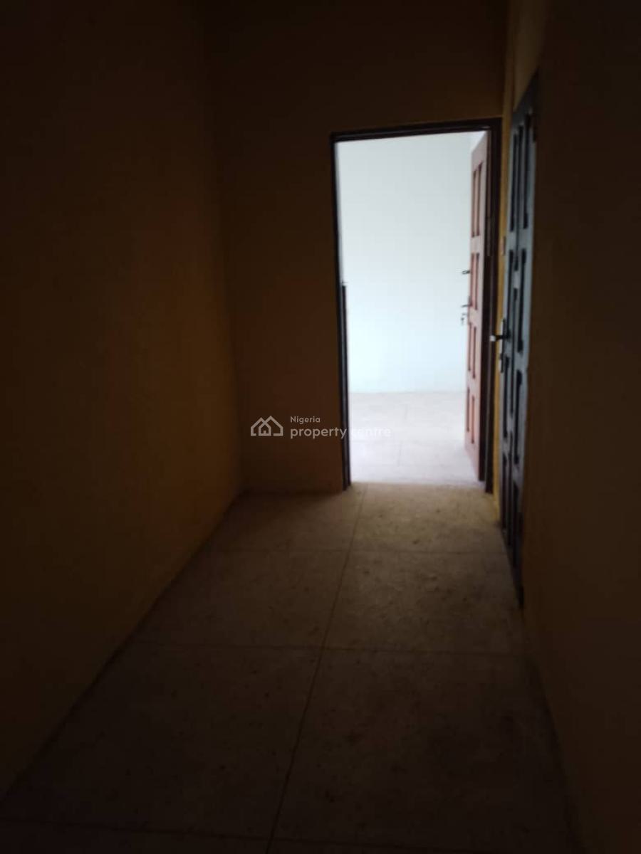 Spacious Mini Flat, Unity Estate, Badore, Ajah, Lagos, Mini Flat (room and Parlour) for Rent