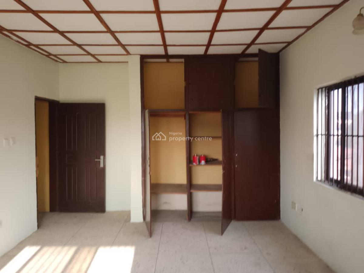 Spacious Mini Flat, Unity Estate, Badore, Ajah, Lagos, Mini Flat (room and Parlour) for Rent