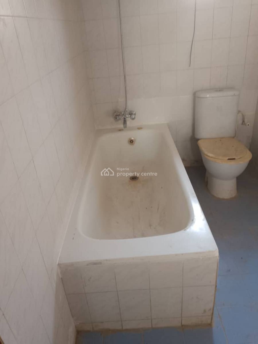 Spacious Mini Flat, Unity Estate, Badore, Ajah, Lagos, Mini Flat (room and Parlour) for Rent