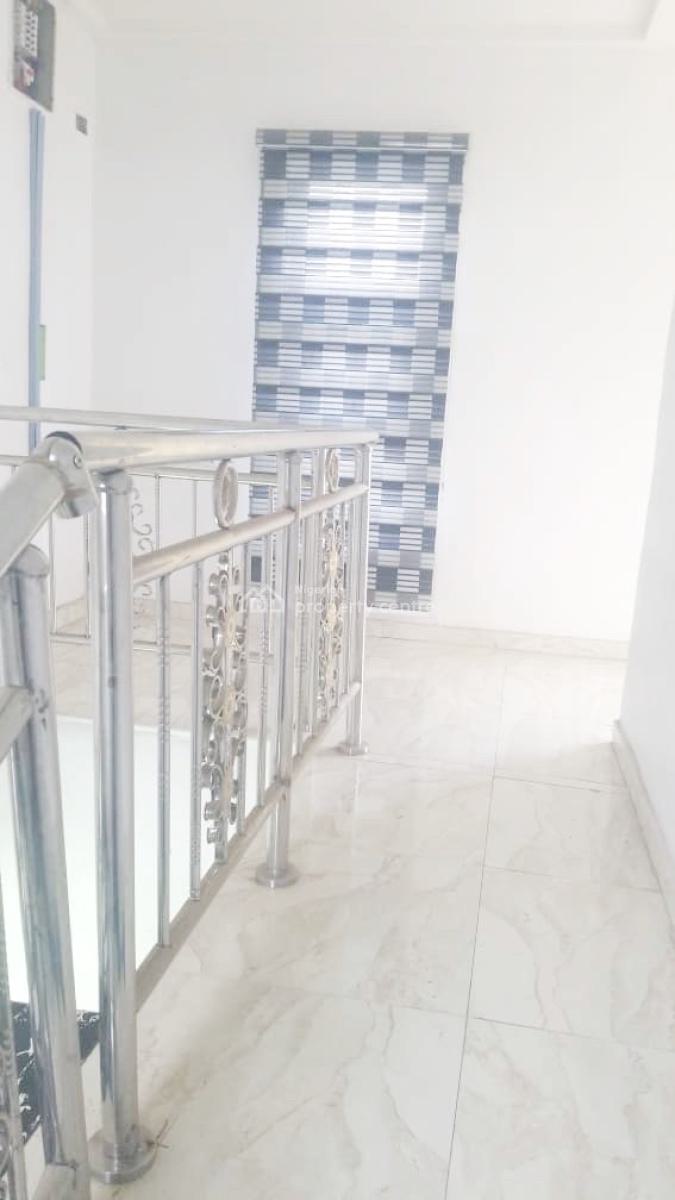 a Well Maintained Spacious 3 Bedroom Terrace Duplex, Oregun, Ikeja, Lagos, Terraced Duplex for Rent