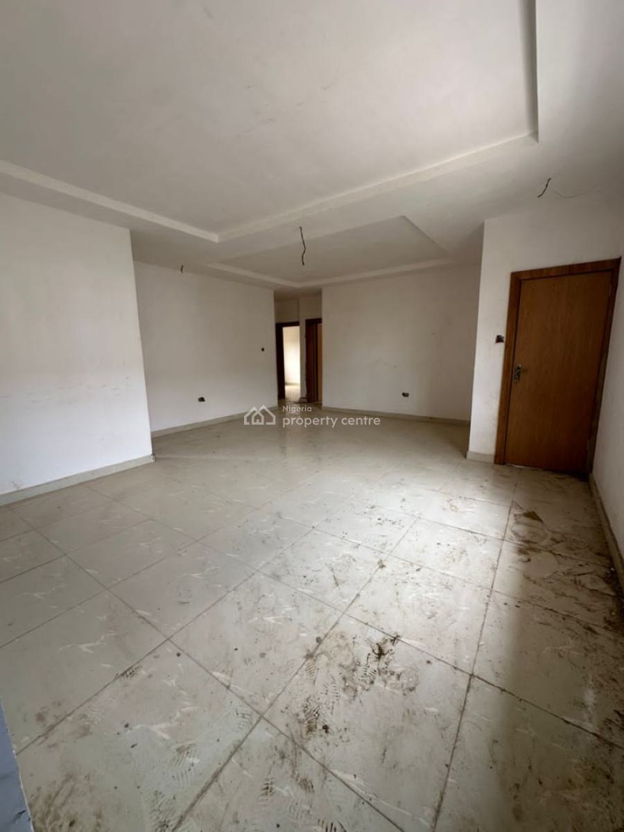 Brand New 2 Bedroom Apartment, Kubwa, Kubwa, Abuja, Flat / Apartment for Sale