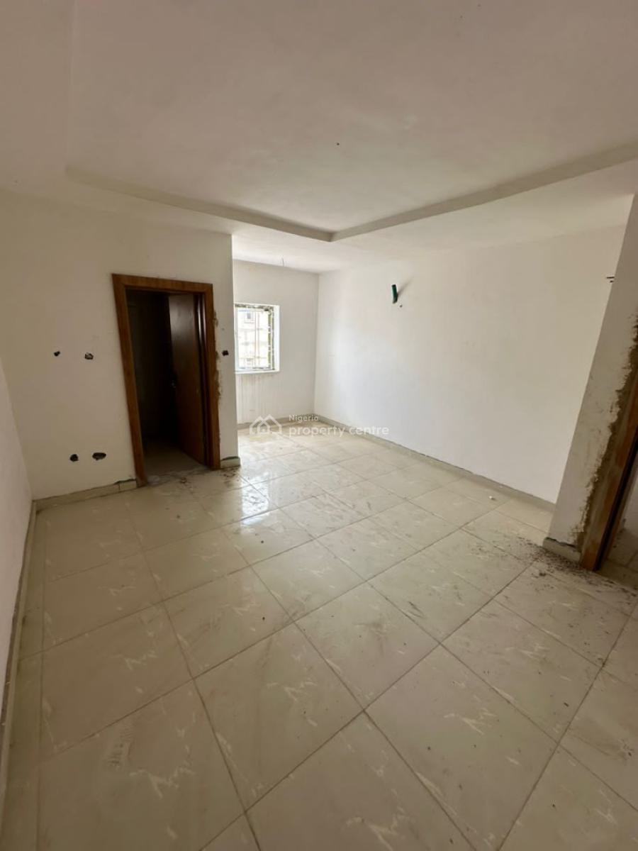 Brand New 2 Bedroom Apartment, Kubwa, Kubwa, Abuja, Flat / Apartment for Sale