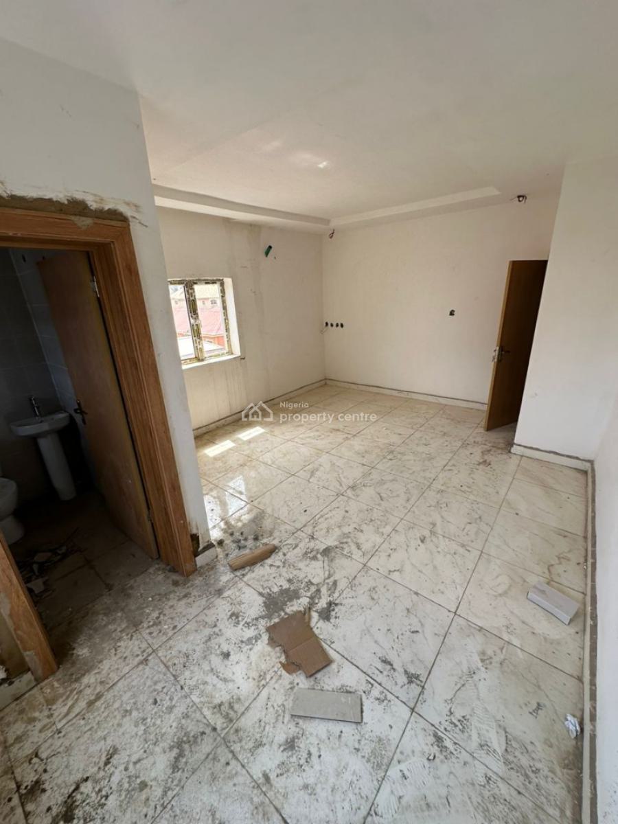 Brand New 2 Bedroom Apartment, Kubwa, Kubwa, Abuja, Flat / Apartment for Sale