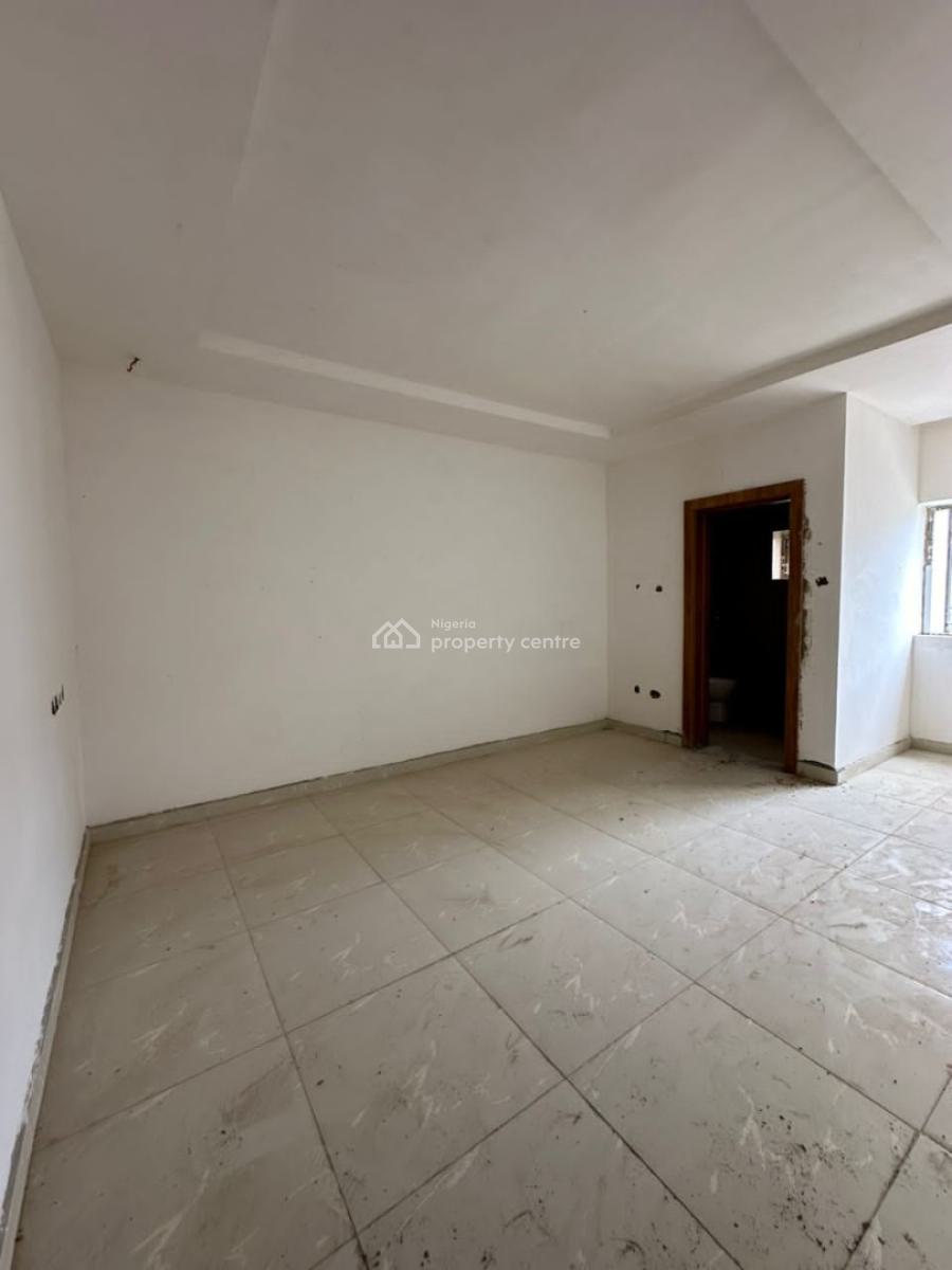 Brand New 2 Bedroom Apartment, Kubwa, Kubwa, Abuja, Flat / Apartment for Sale