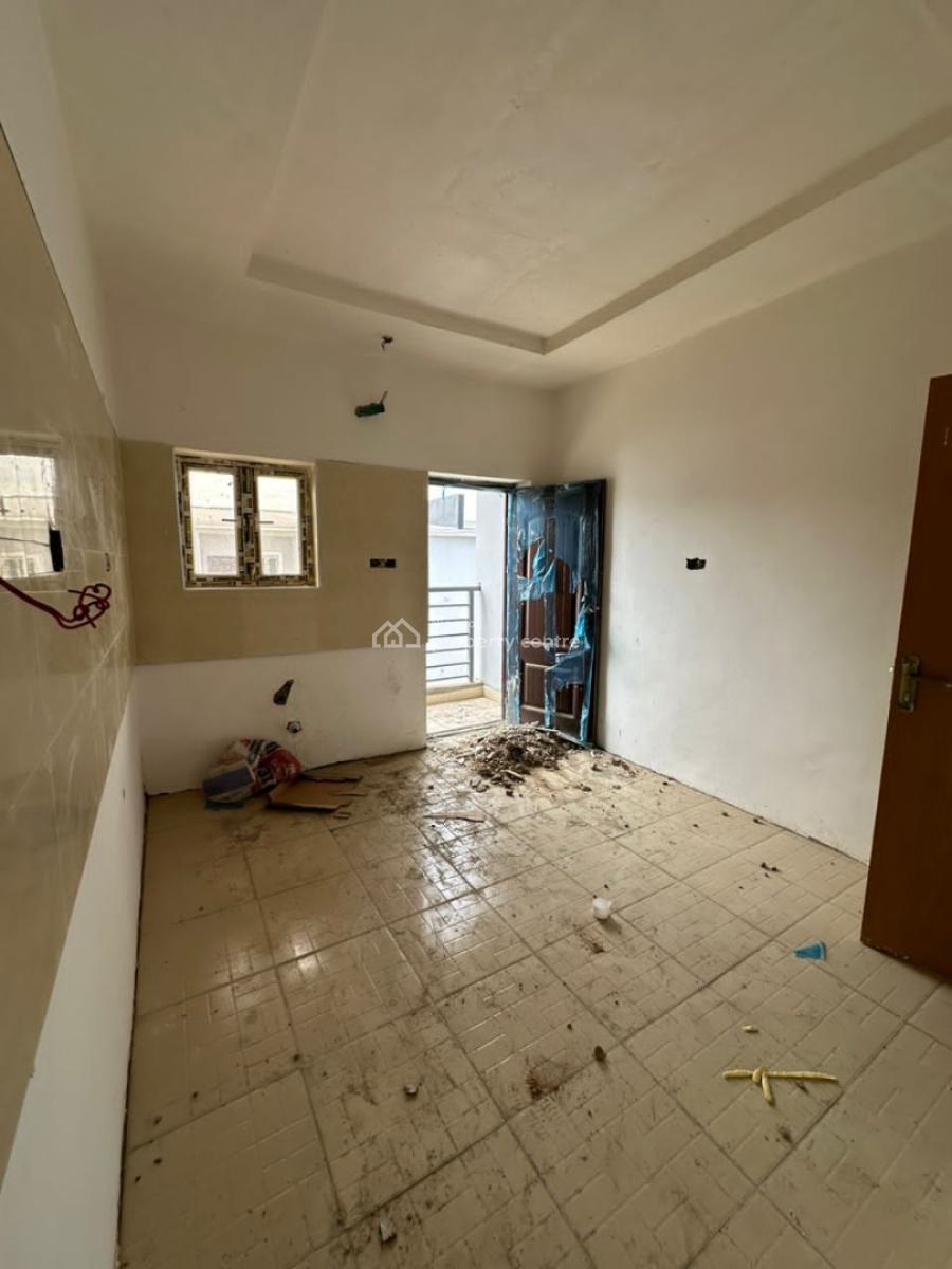 Brand New 2 Bedroom Apartment, Kubwa, Kubwa, Abuja, Flat / Apartment for Sale