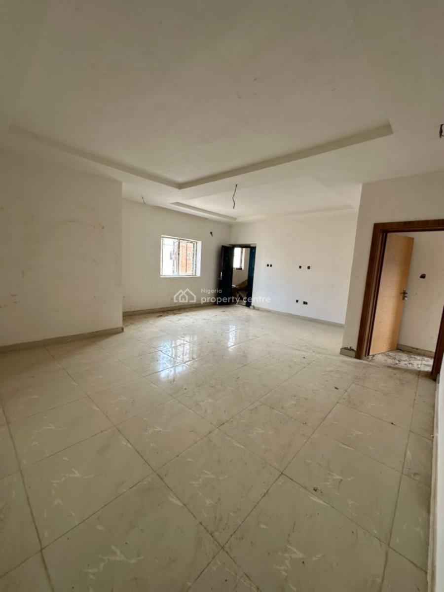 Brand New 2 Bedroom Apartment, Kubwa, Kubwa, Abuja, Flat / Apartment for Sale
