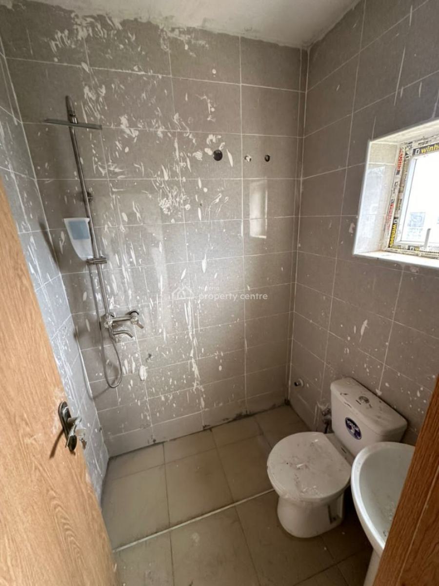 Brand New 2 Bedroom Apartment, Kubwa, Kubwa, Abuja, Flat / Apartment for Sale