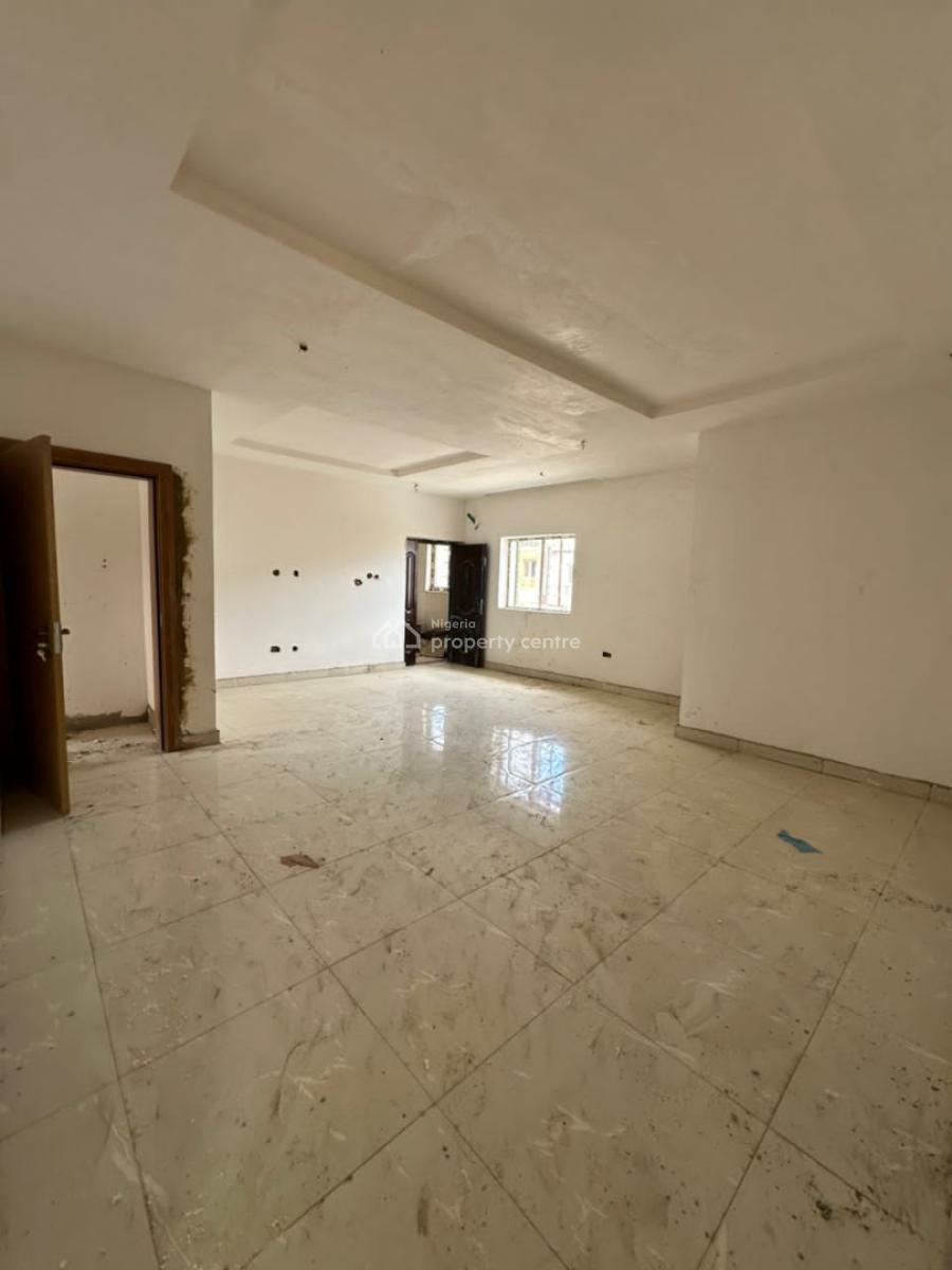 Brand New 2 Bedroom Apartment, Kubwa, Kubwa, Abuja, Flat / Apartment for Sale