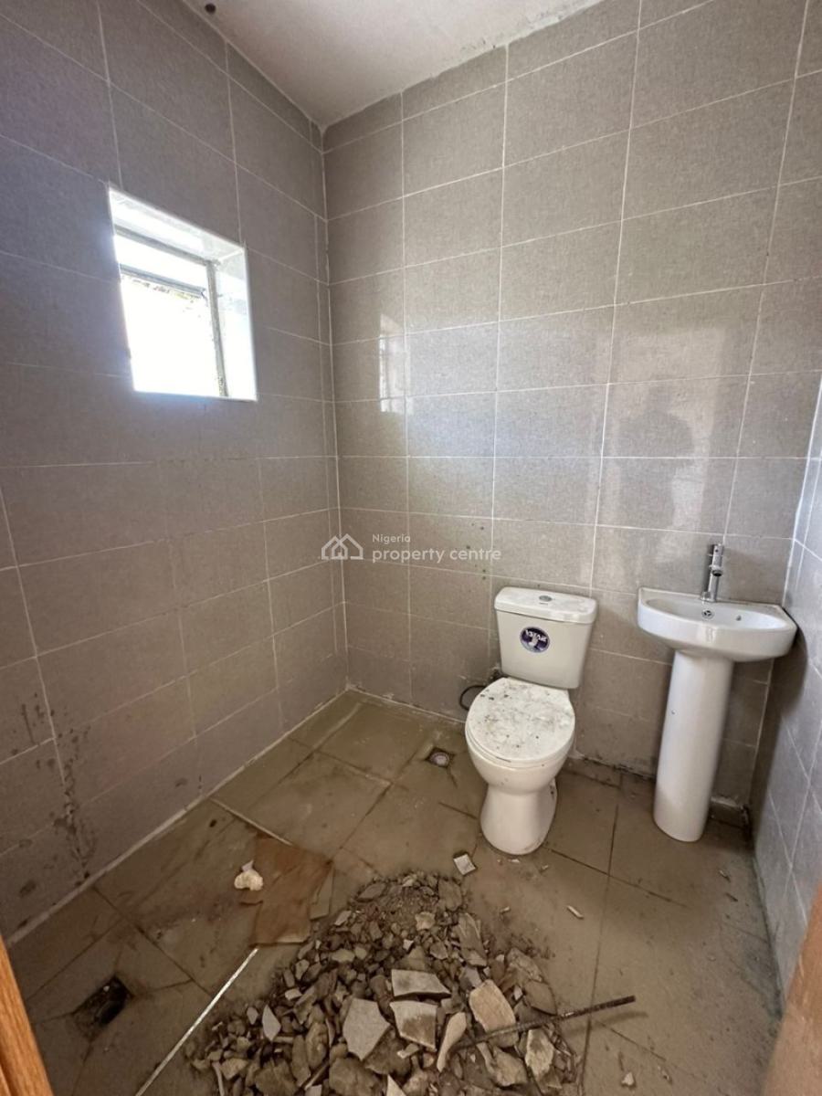 Brand New 2 Bedroom Apartment, Kubwa, Kubwa, Abuja, Flat / Apartment for Sale
