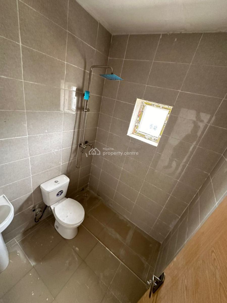 Brand New 2 Bedroom Apartment, Kubwa, Kubwa, Abuja, Flat / Apartment for Sale