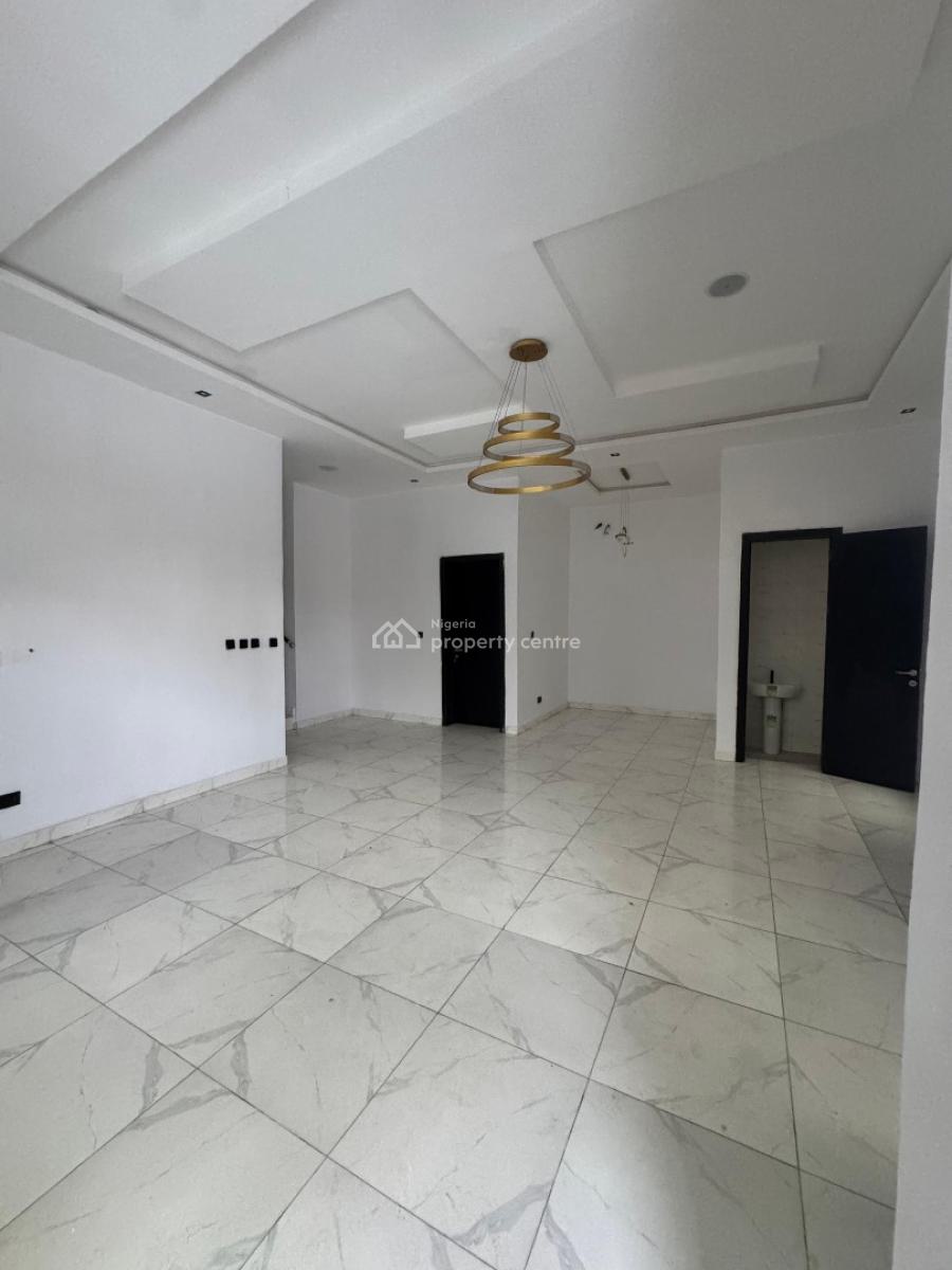Very Good Value 4 Bedroom Detached Duplex with Spacious Ensuite Rooms, Orchid, Lekki, Lagos, Detached Duplex for Sale
