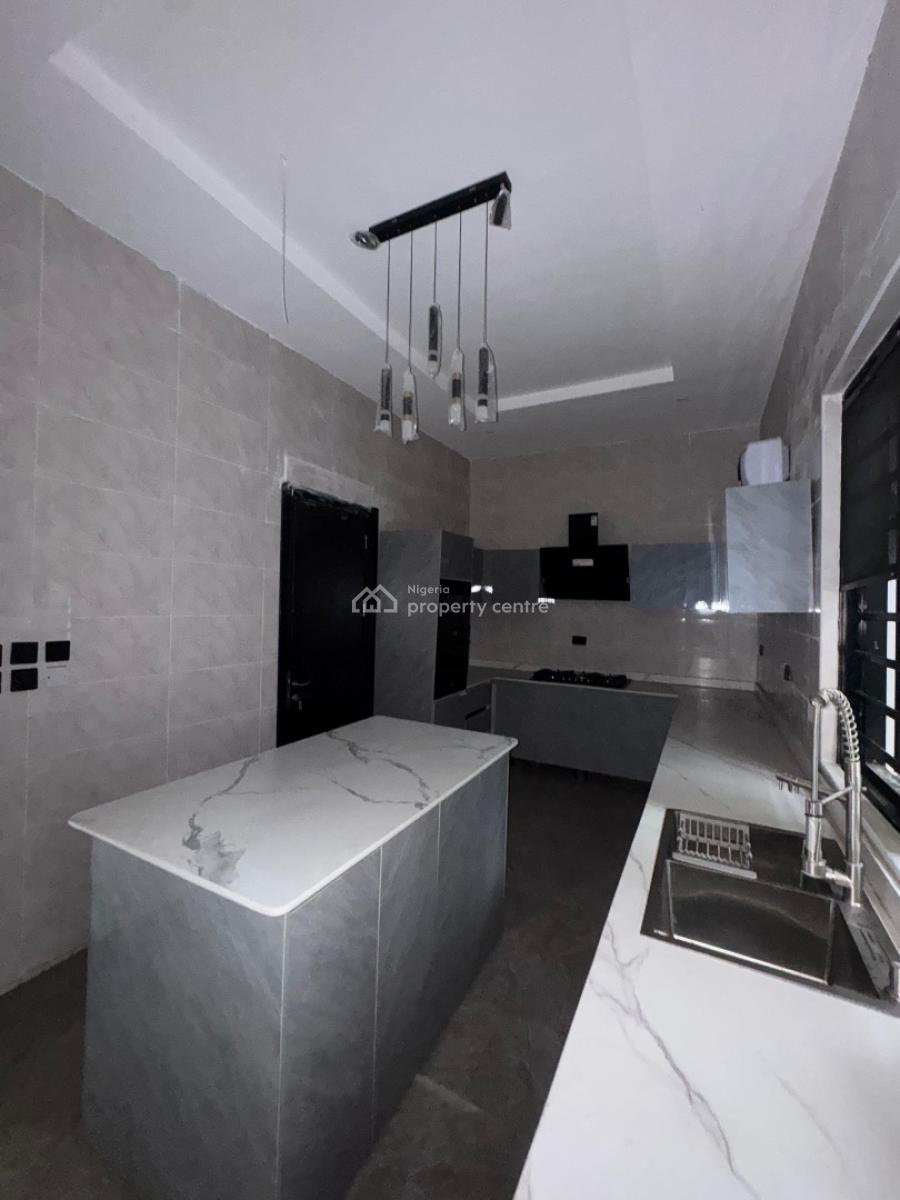 Very Good Value 4 Bedroom Detached Duplex with Spacious Ensuite Rooms, Orchid, Lekki, Lagos, Detached Duplex for Sale