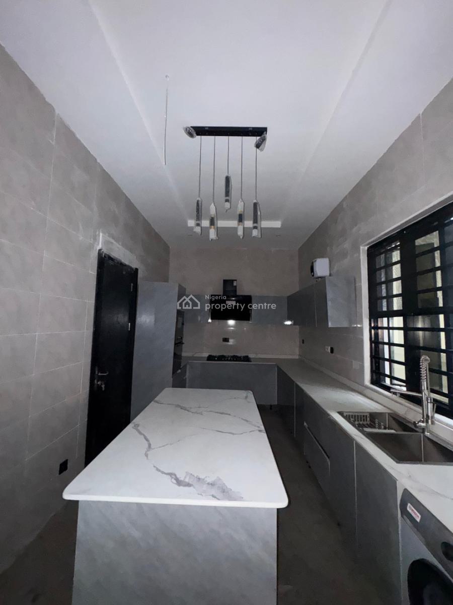 Very Good Value 4 Bedroom Detached Duplex with Spacious Ensuite Rooms, Orchid, Lekki, Lagos, Detached Duplex for Sale