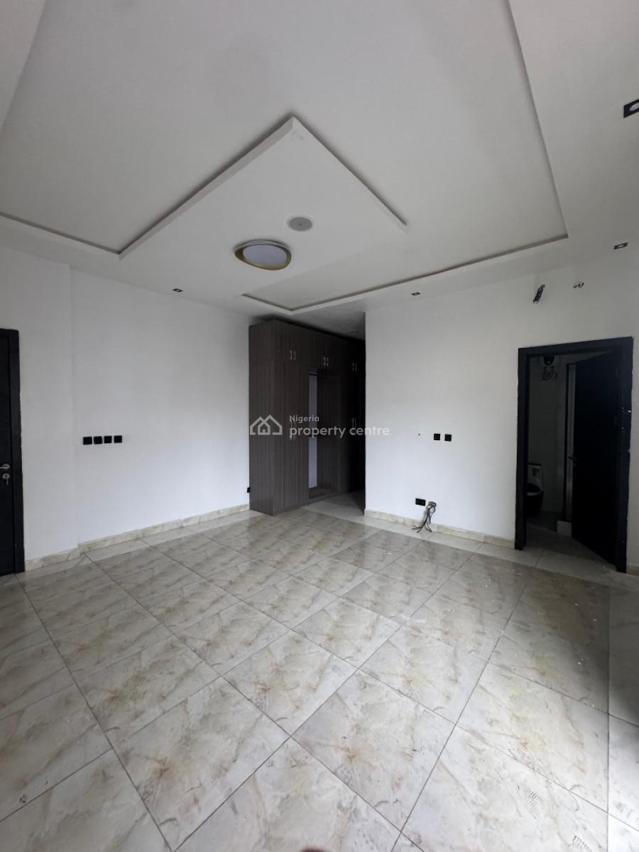 Very Good Value 4 Bedroom Detached Duplex with Spacious Ensuite Rooms, Orchid, Lekki, Lagos, Detached Duplex for Sale