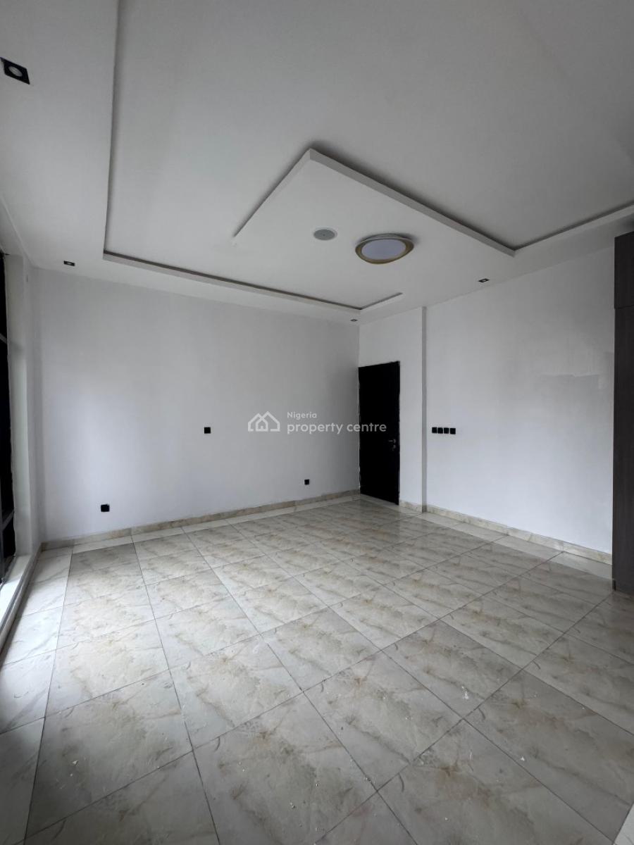 Very Good Value 4 Bedroom Detached Duplex with Spacious Ensuite Rooms, Orchid, Lekki, Lagos, Detached Duplex for Sale