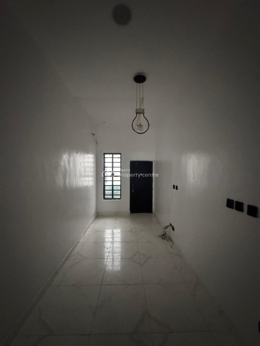 Very Good Value 4 Bedroom Detached Duplex with Spacious Ensuite Rooms, Orchid, Lekki, Lagos, Detached Duplex for Sale