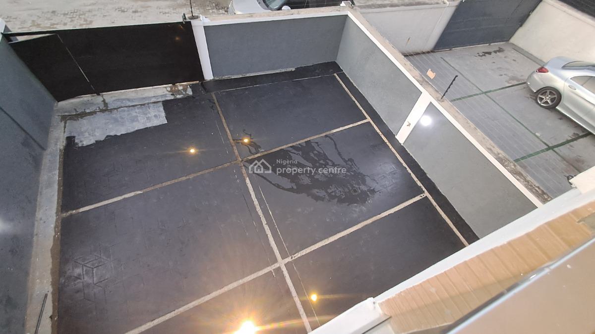 Luxury 4 Bedrooms Semi-detached Duplex in The Heart of Gra, Ikota Gra, Ikota, Lekki, Lagos, Semi-detached Duplex for Sale