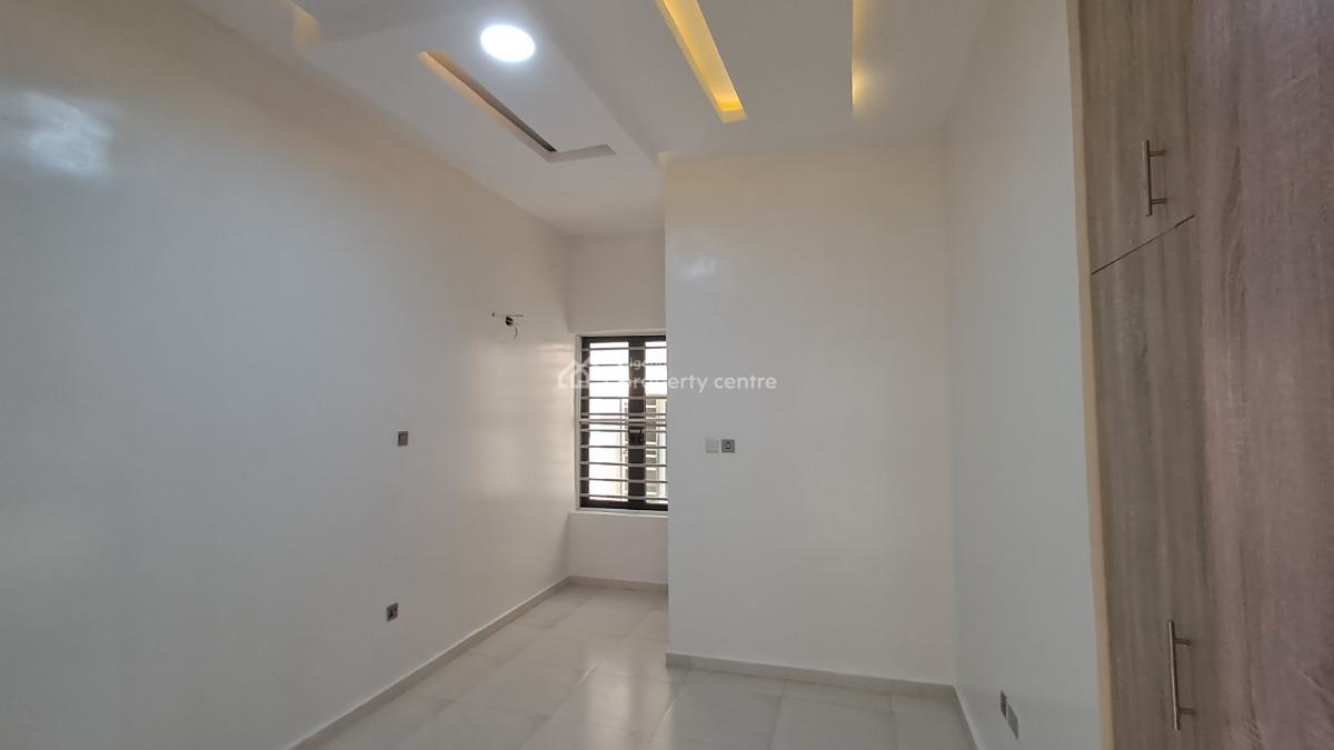 Luxury 4 Bedrooms Semi-detached Duplex in The Heart of Gra, Ikota Gra, Ikota, Lekki, Lagos, Semi-detached Duplex for Sale