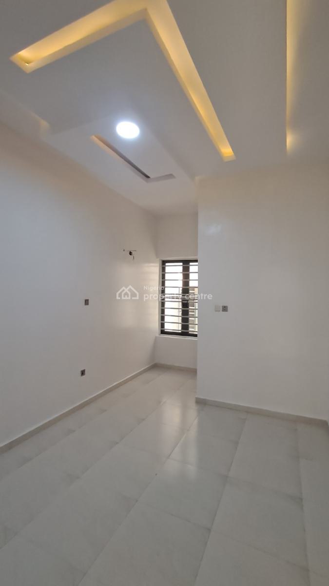 Luxury 4 Bedrooms Semi-detached Duplex in The Heart of Gra, Ikota Gra, Ikota, Lekki, Lagos, Semi-detached Duplex for Sale