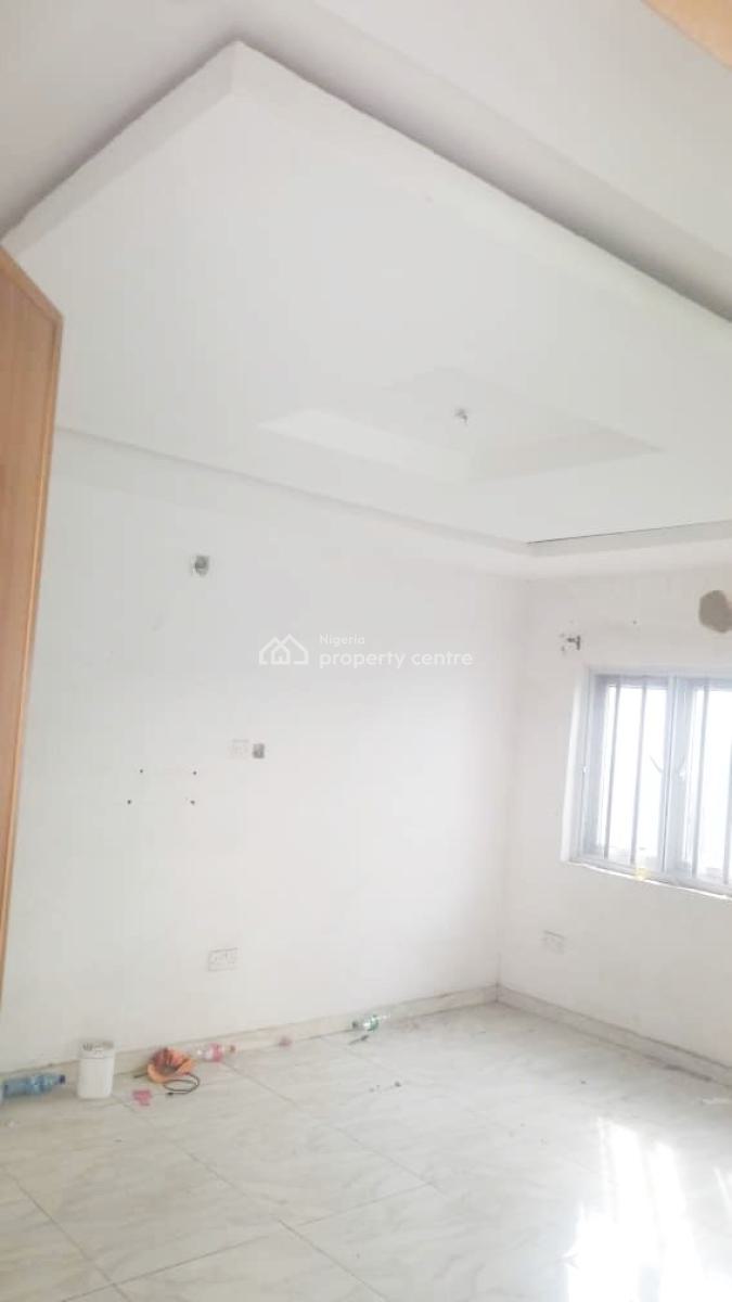Luxury 3 Bedroom Terrace Duplex, Oregun, Ikeja, Lagos, Terraced Duplex for Rent