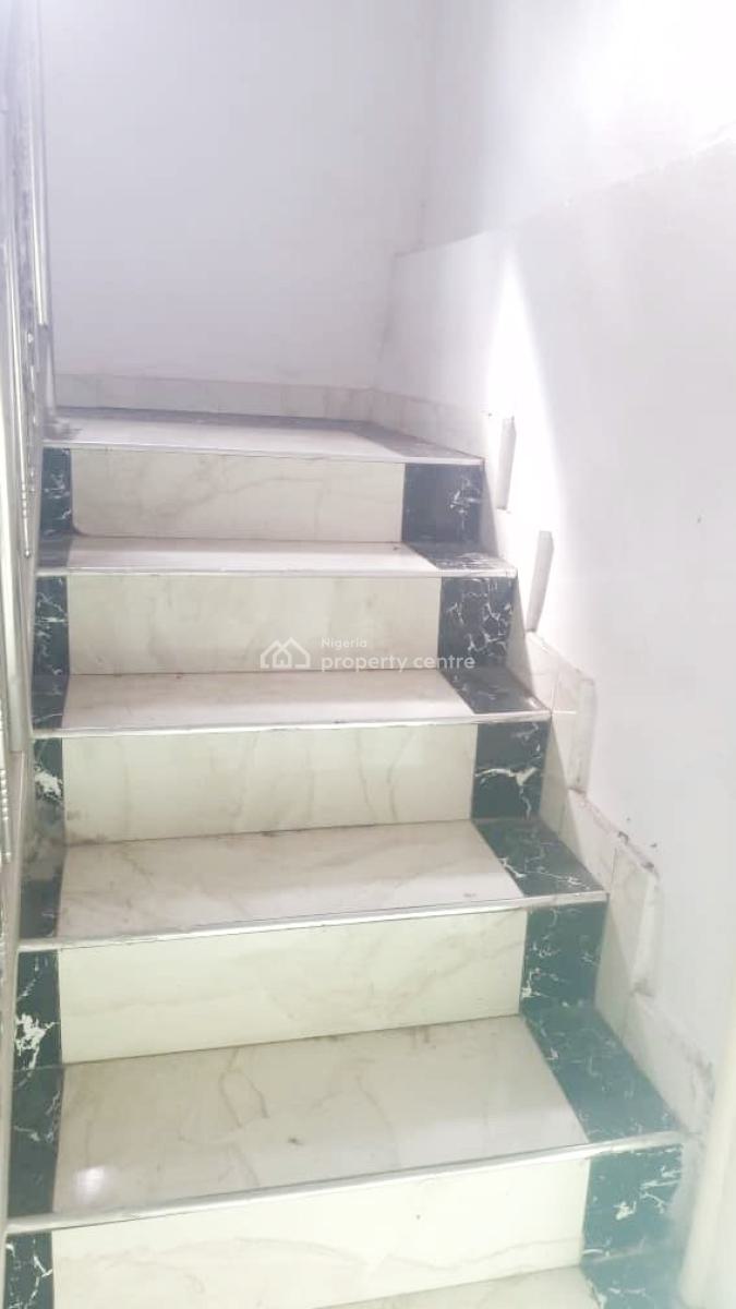 Luxury 3 Bedroom Terrace Duplex, Oregun, Ikeja, Lagos, Terraced Duplex for Rent