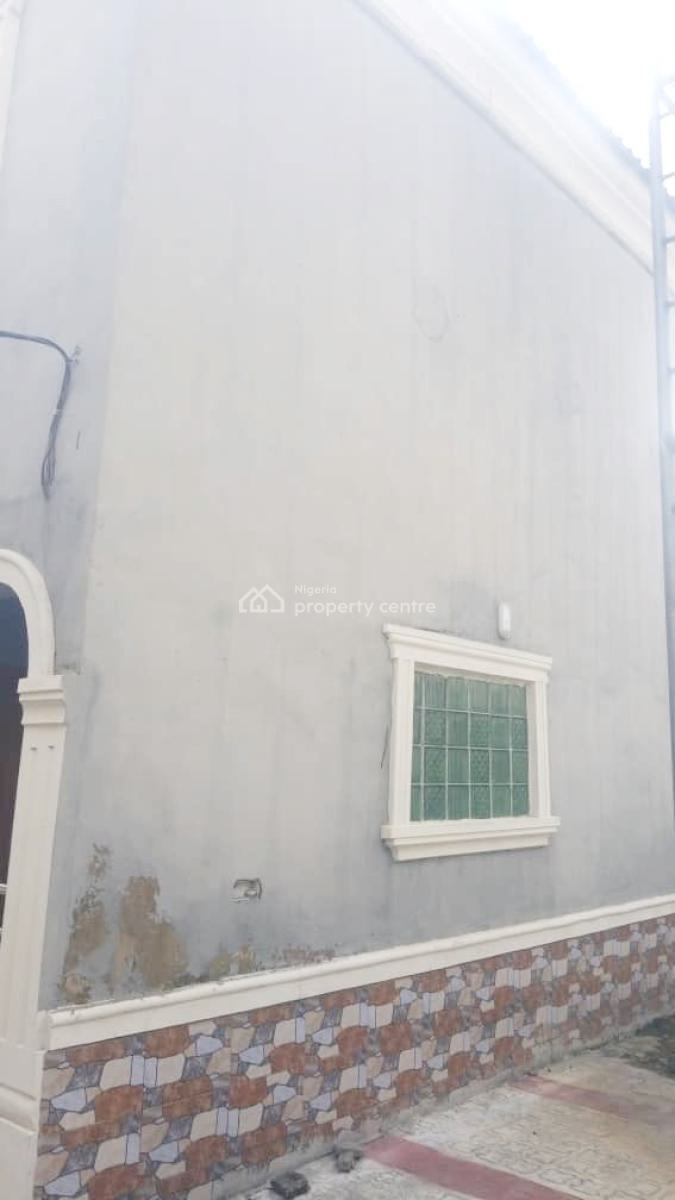 Luxury 3 Bedroom Terrace Duplex, Oregun, Ikeja, Lagos, Terraced Duplex for Rent