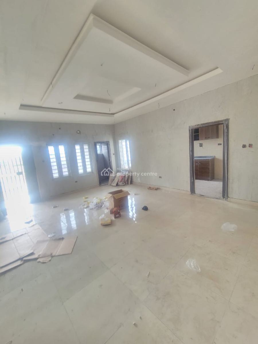 Newly Built Mini Flat, Harmony Estate, Ajah, Lagos, Mini Flat (room and Parlour) for Rent