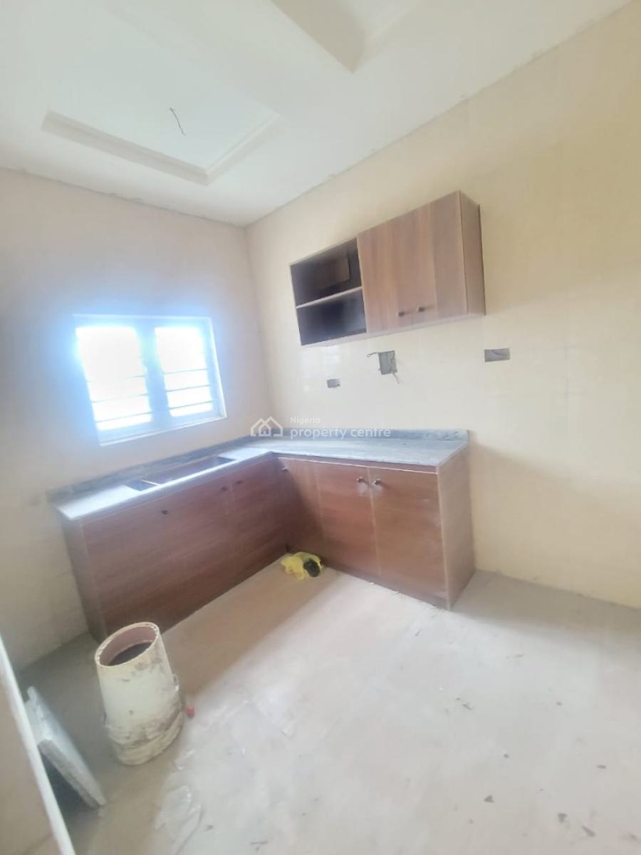 Newly Built Mini Flat, Harmony Estate, Ajah, Lagos, Mini Flat (room and Parlour) for Rent