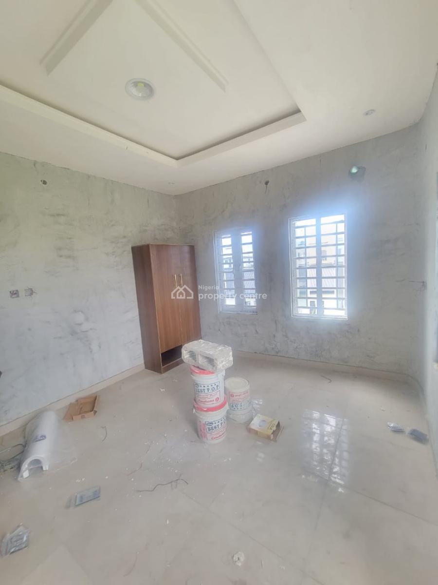 Newly Built Mini Flat, Harmony Estate, Ajah, Lagos, Mini Flat (room and Parlour) for Rent